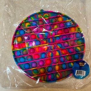 Fidget Toys